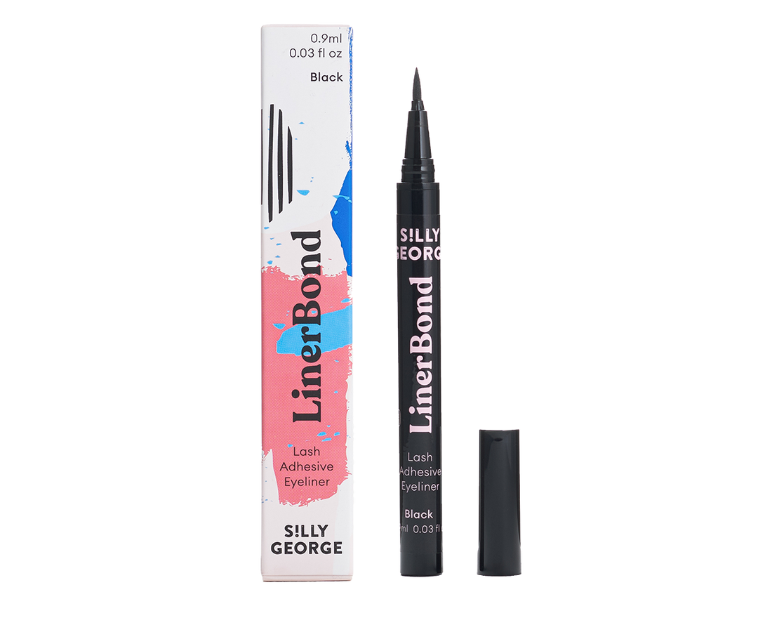 Black Linerbond™ Lash Adhesive Eyeliner