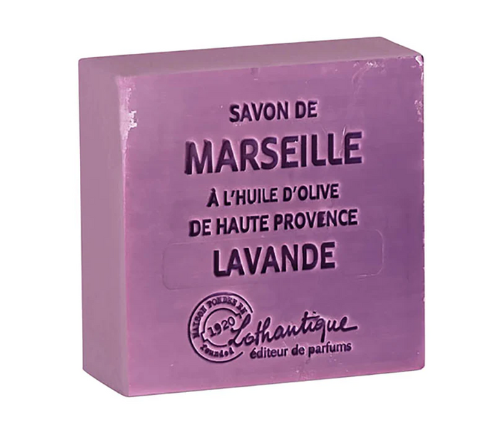 Les Savons de Marseille Soap