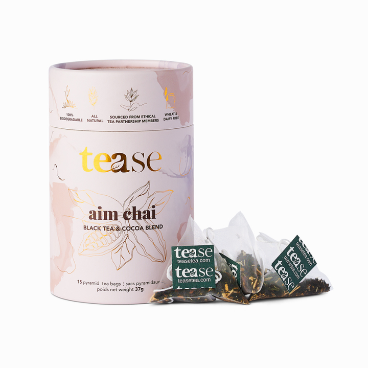 Aim Chai Tea Blend