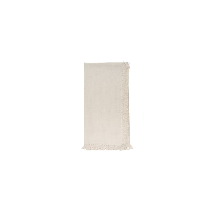 Sutton Fringe Napkin