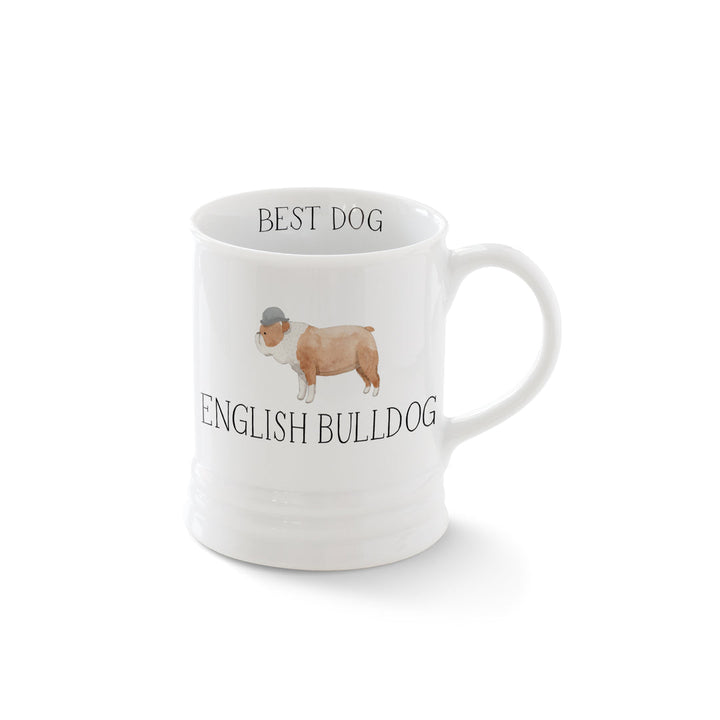 Best Dog Mug Collection