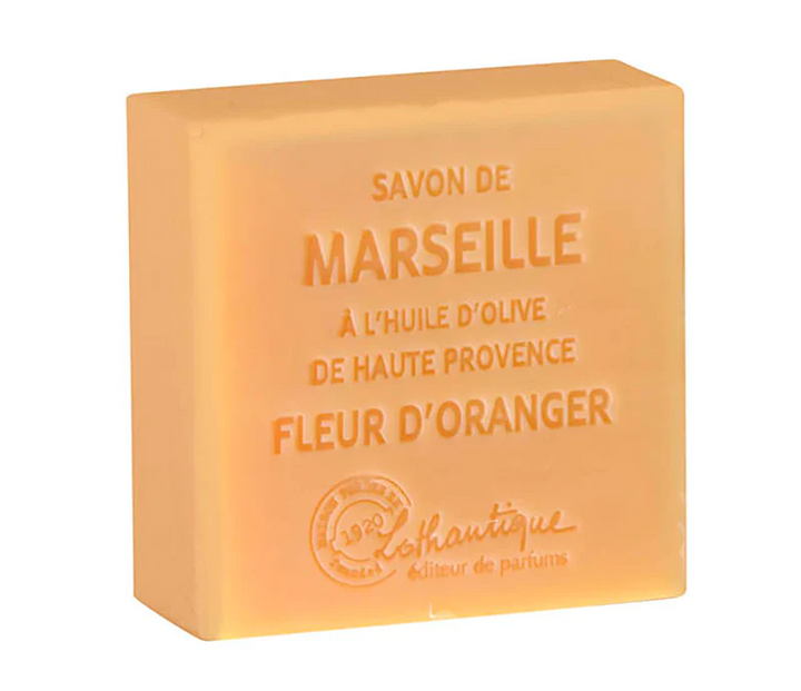 Les Savons de Marseille Soap