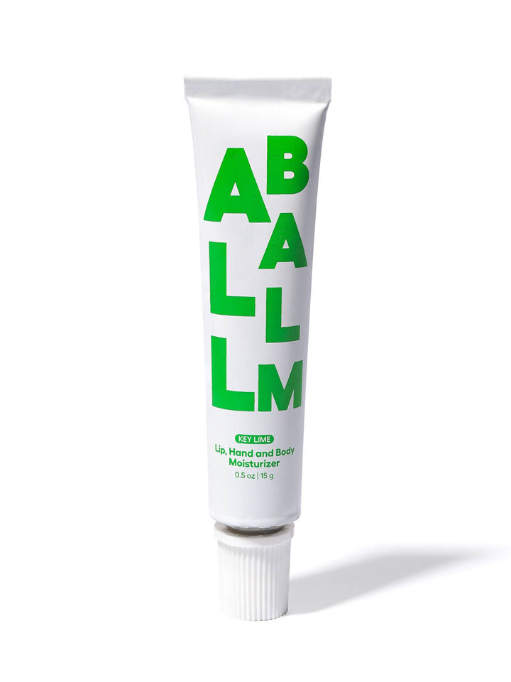 Key Lime All Balm