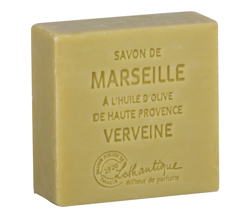 Les Savons de Marseille Soap