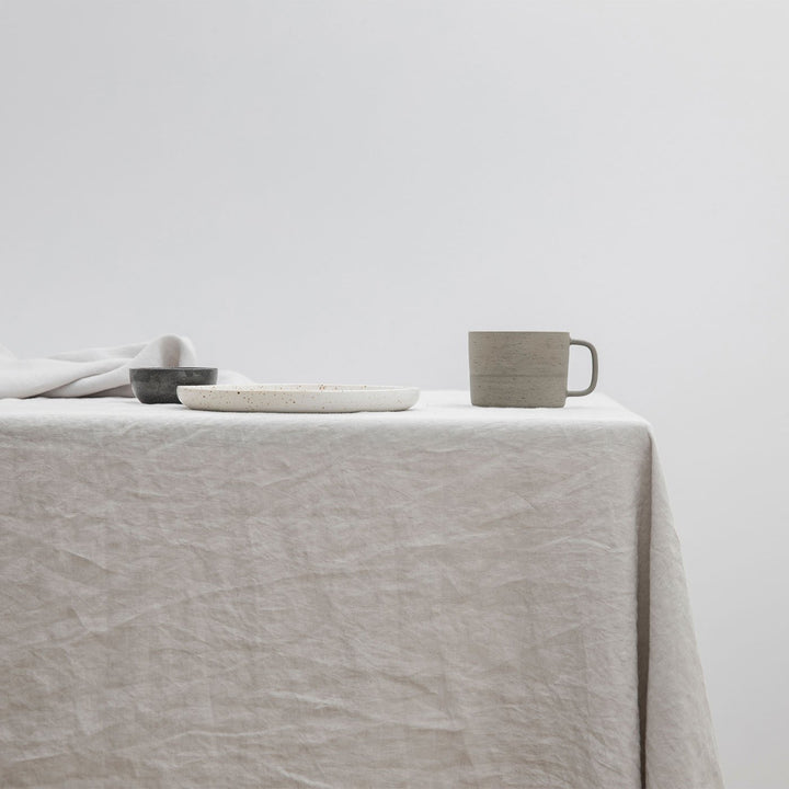 Linen Tablecloth