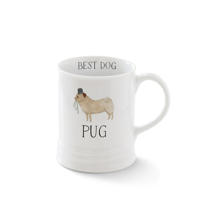Best Dog Mug Collection