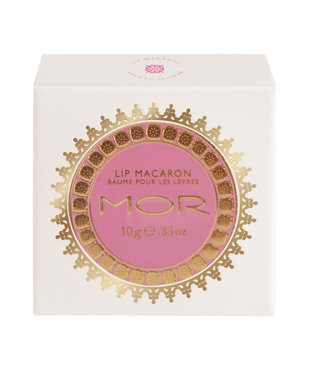 Lip Macaron