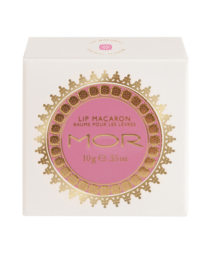 Lip Macaron