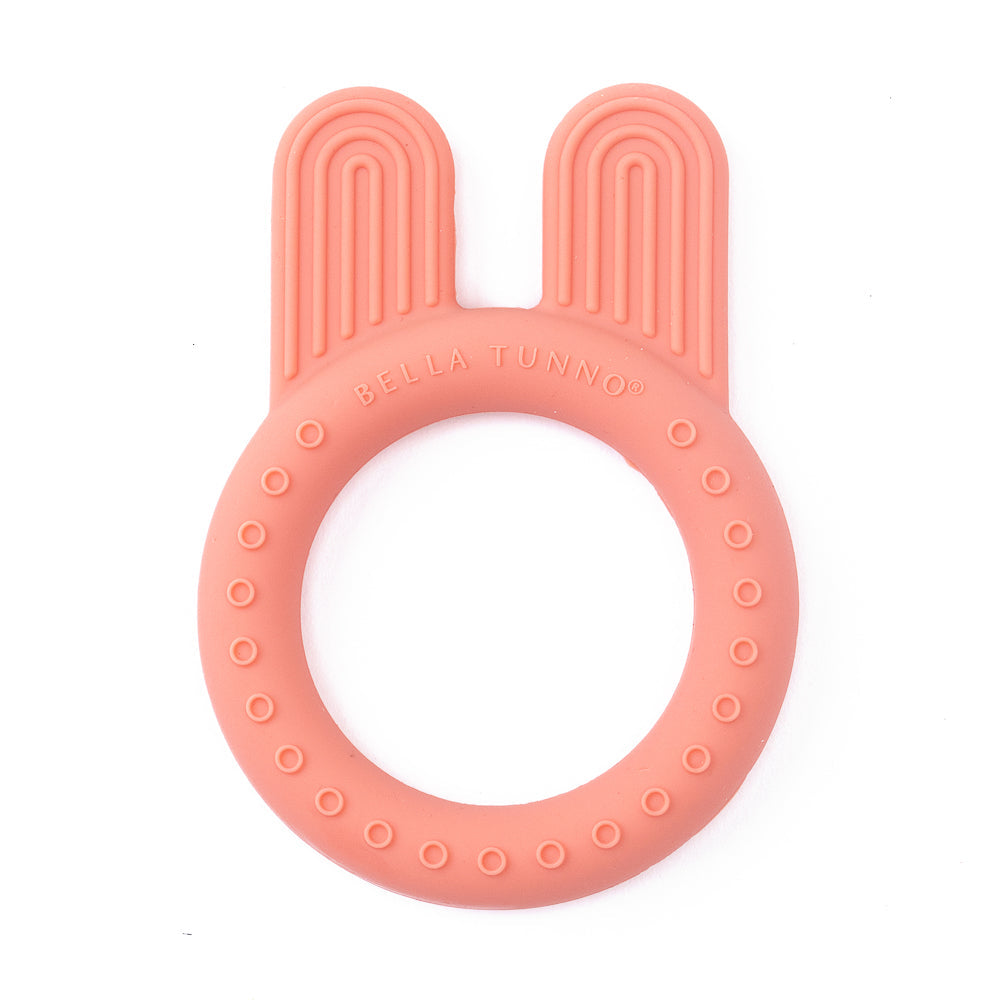 Rattle Teether