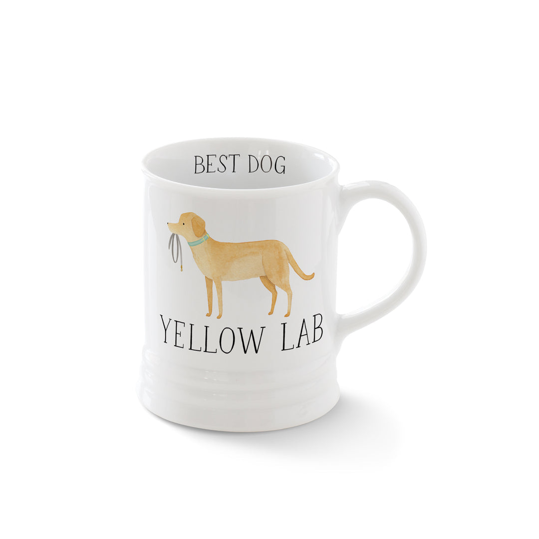 Best Dog Mug Collection