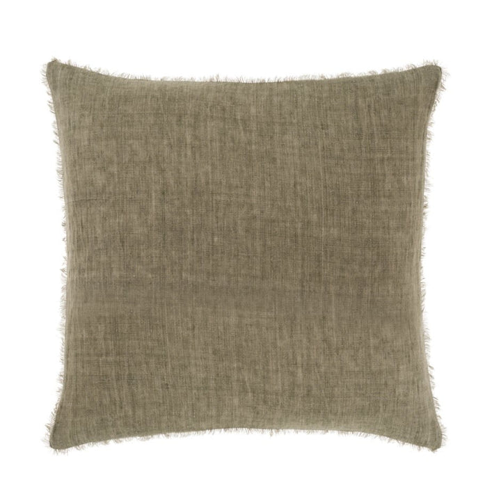 Lina Linen Pillow