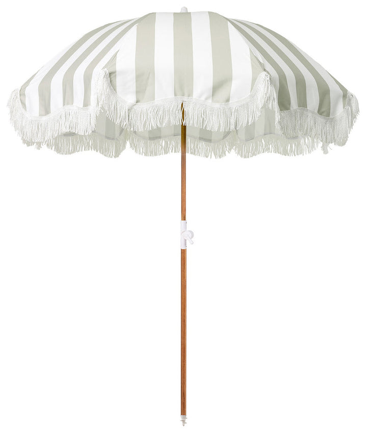 Holiday Beach Umbrella