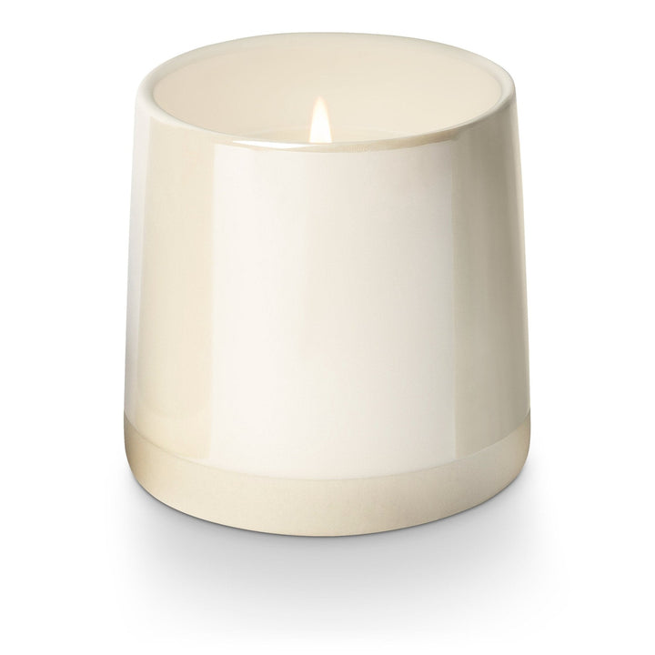 Shine Ceramic Candle