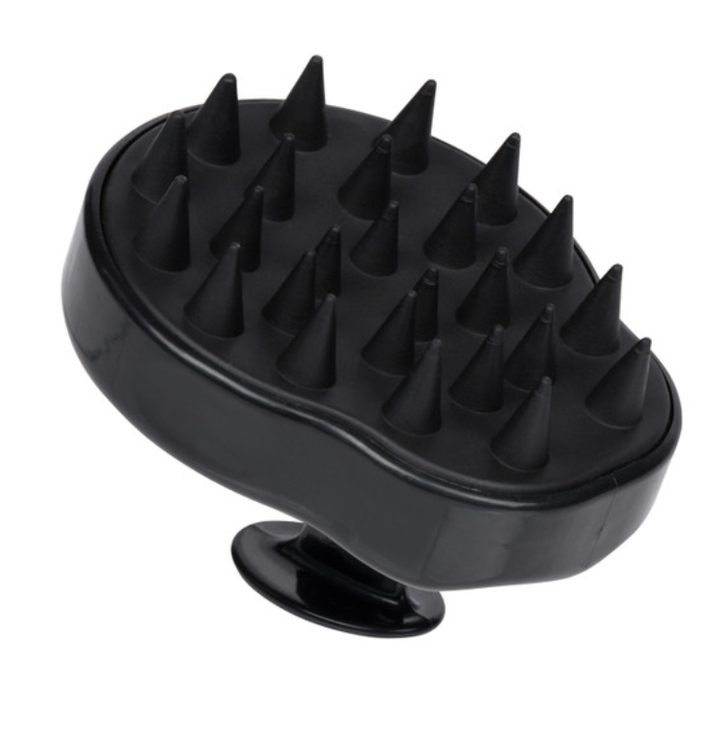 Scalp Massaging Shampoo Shower Hair Brush