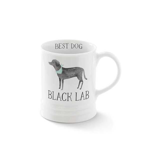 Best Dog Mug Collection