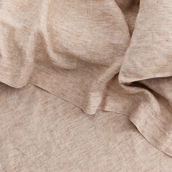 Linen Flat Sheet