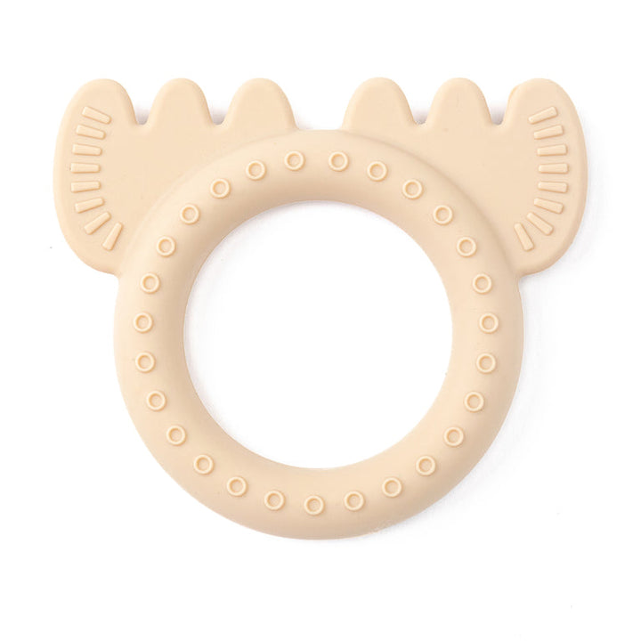 Rattle Teether