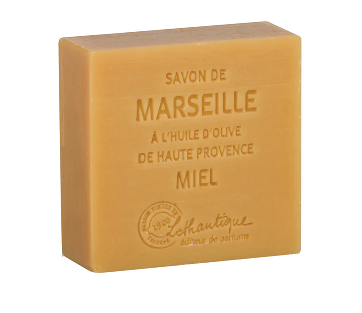 Les Savons de Marseille Soap