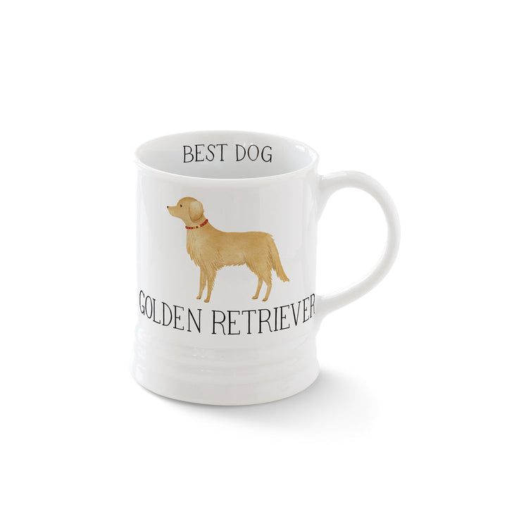 Best Dog Mug Collection