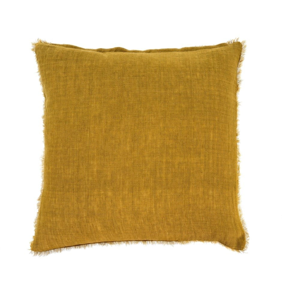 Lina Linen Pillow