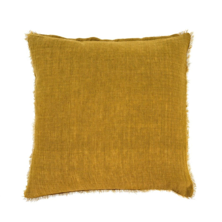 Lina Linen Pillow