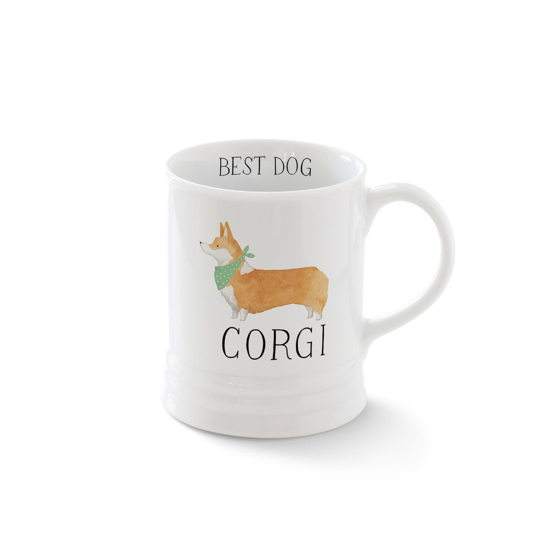 Best Dog Mug Collection