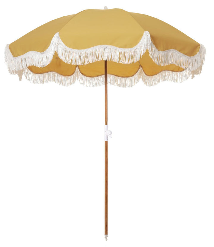 Holiday Beach Umbrella