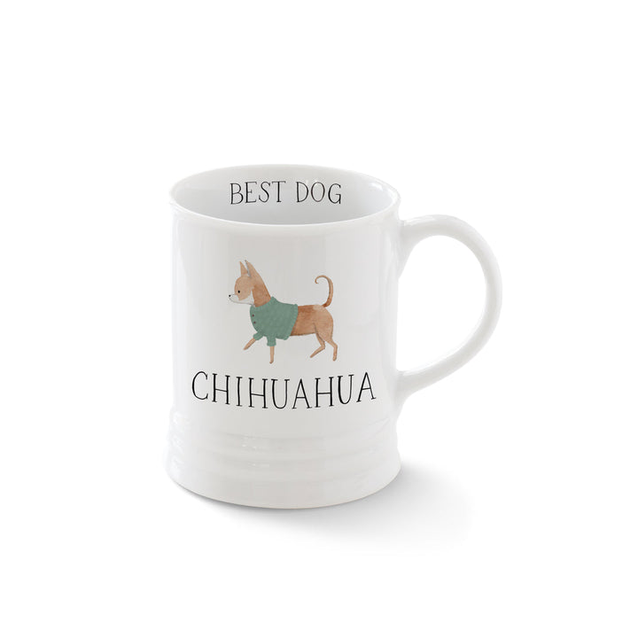 Best Dog Mug Collection