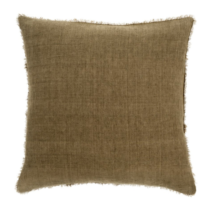 Lina Linen Pillow