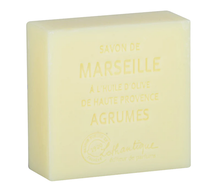 Les Savons de Marseille Soap