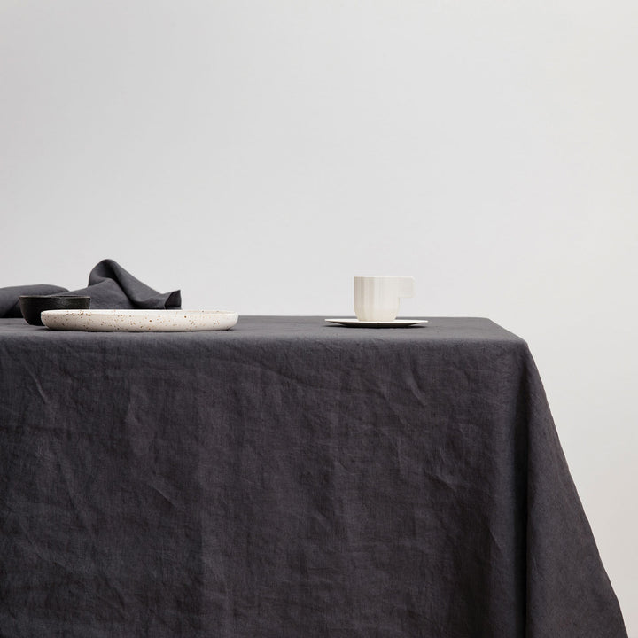 Linen Tablecloth