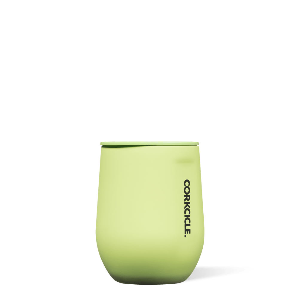 Neon Lights Collection Stemless
