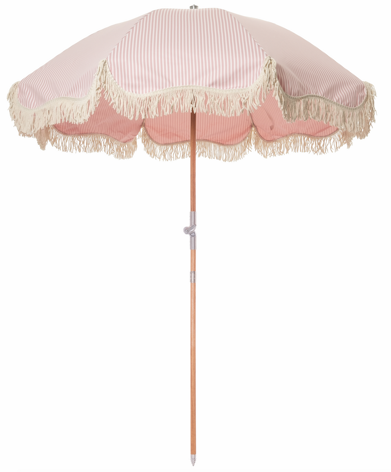 Premium Beach Umbrella