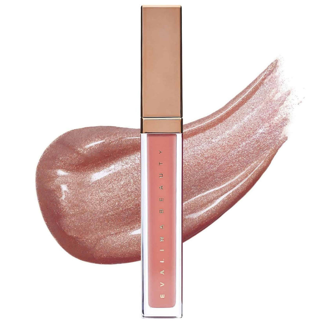 Moisturizing Lip Gloss