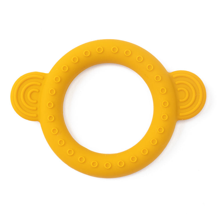 Rattle Teether