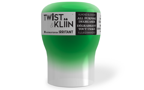 Twist & Kliin Concentrated Pods