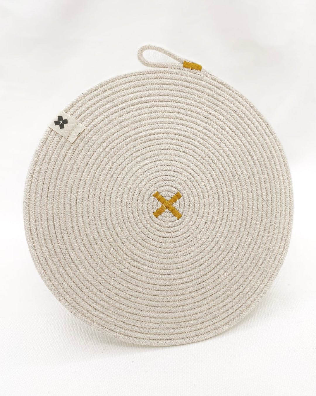 Rope Trivet