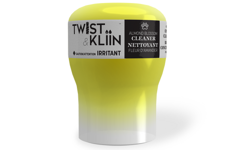 Twist & Kliin Concentrated Pods