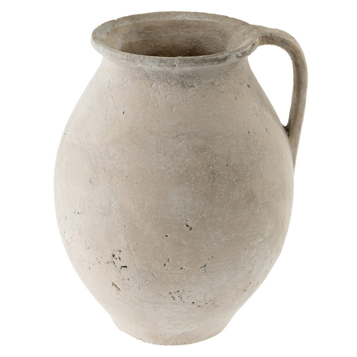 Rhodes Pitcher Vase