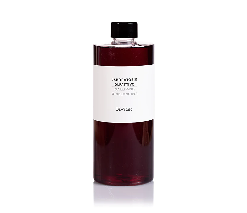 Laboratorio Olfattivo Fragrance Diffuser 200ml - Di Vino - Thumbnail 2