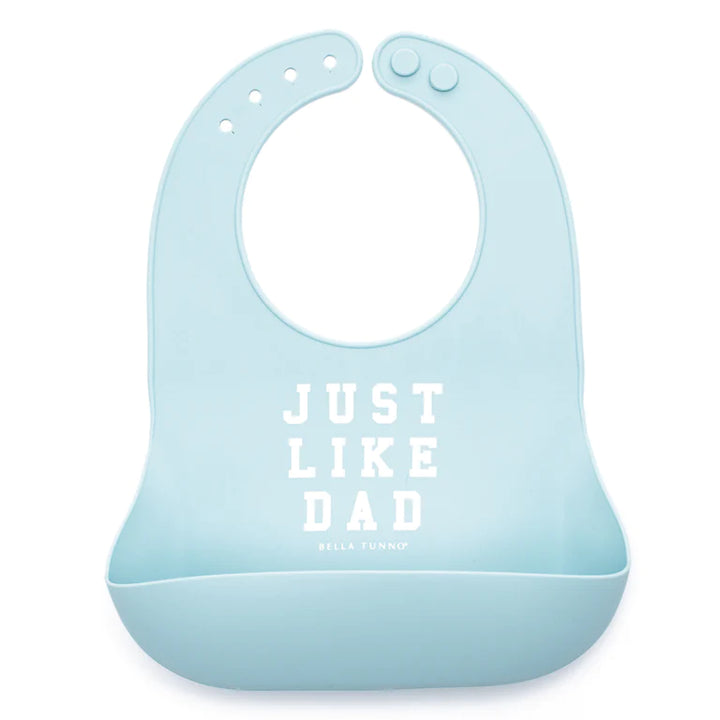 Wonder Bib