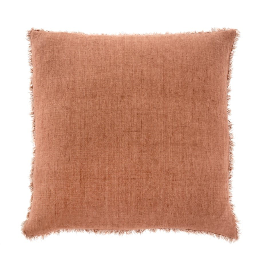 Lina Linen Pillow