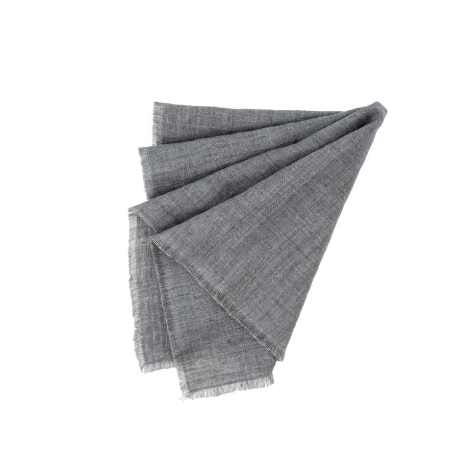 Lina Linen Napkin (SetOf4)