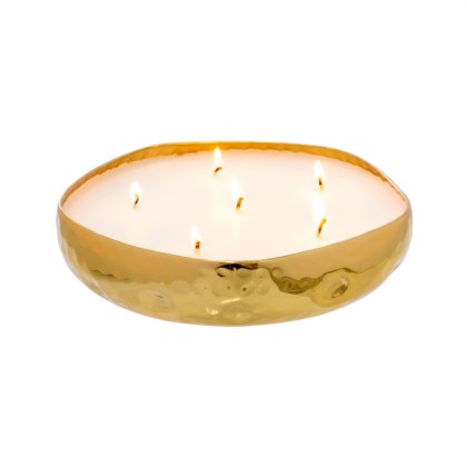 Multi Flame Candle