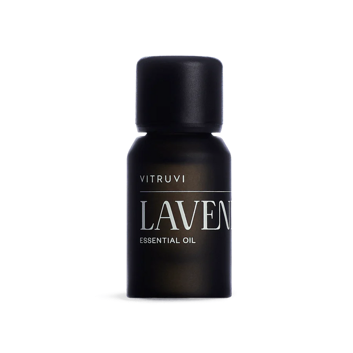 Lavender Essential Oil