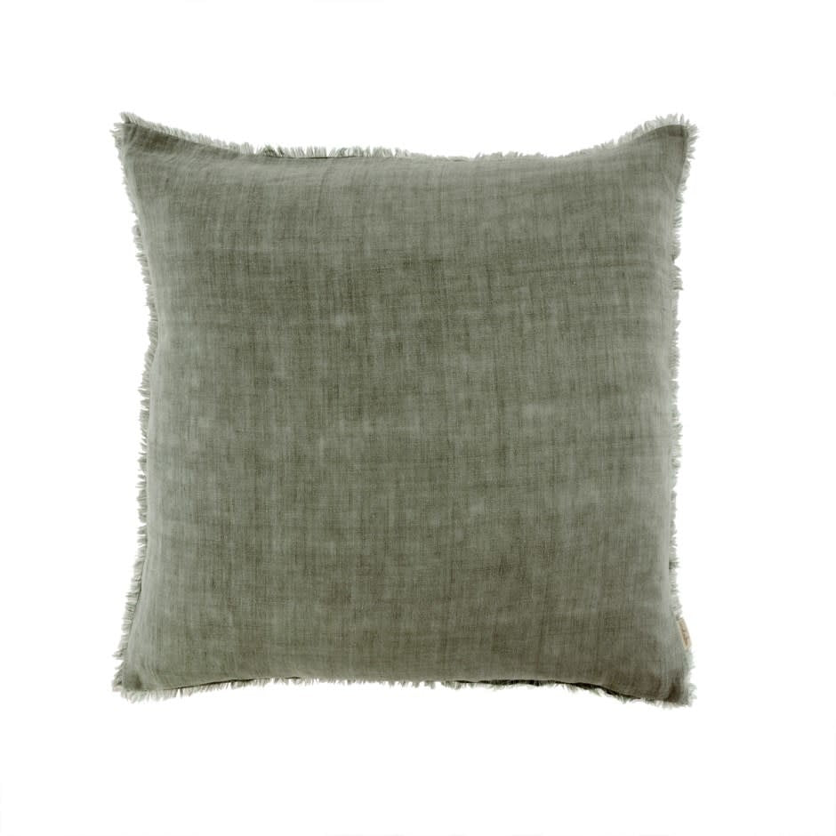 Lina Linen Pillow