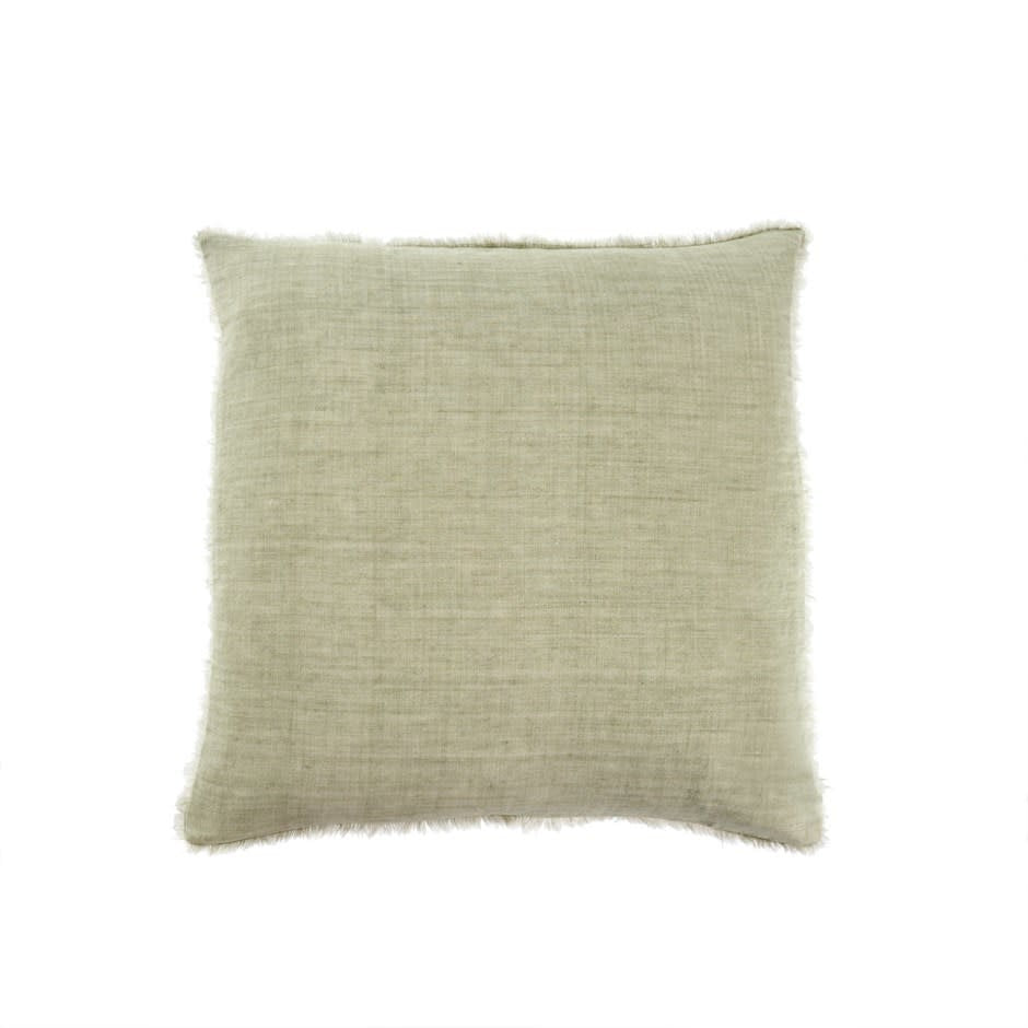 Lina Linen Pillow