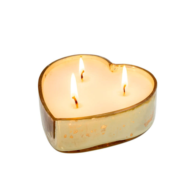 Sweetheart Candle