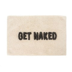 Get Naked Bath Mat