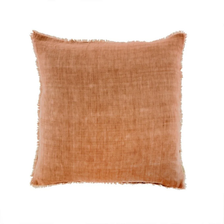 Lina Linen Pillow